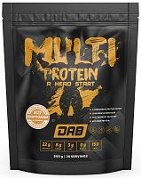 DAB Multi protein 480 g, Распродажа