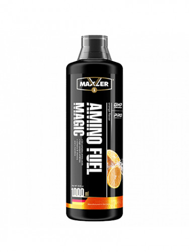 Magic Amino Fuel, 1000 ml