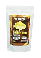 RPS Multicomponent Protein, 240 g,