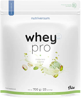 										Nutriversum WHEY PRO / Сывороточный протеин 700 гр									