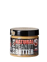 Ketos Natural Peanut Butter COCOS 400 g