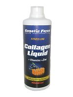 Collagen Genetic Force, 1000 ml