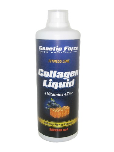 Collagen Genetic Force, 1000 ml