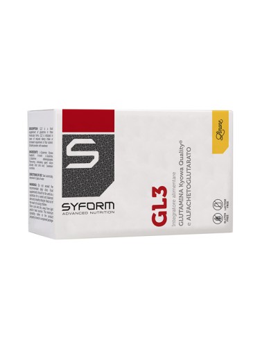 Syform Gl3, 160 g