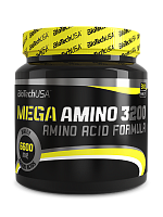 Mega Amino 3200 300 tab