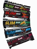 IronMan Slim Bar, 50 гр.