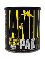 Animal PAK, 15 пакетиков