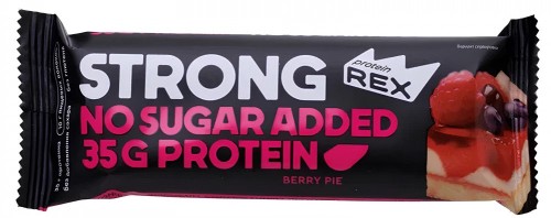 ProteinRex Батончик STRONG 100 гр