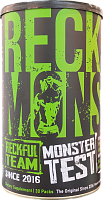 										RECKFUL MONSTER TEST 30 пакетиков									