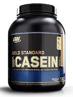 100% Casein Protein, 1820 g