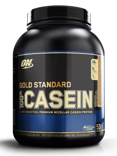 100% Casein Protein, 1820 g