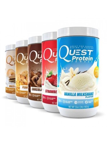 Quest Protein, 907 g