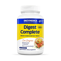 										Enzymedica Digest Complete 30 капсул									