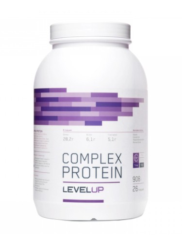 LevelUp Complex Protein, 908 g