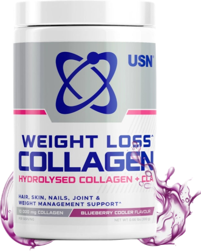 USN Wellness Collagen 300 гр