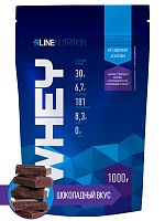 R-LINE Whey, 1000 гр., распродажа