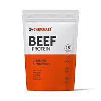 CYBERMASS Beef Protein, 450 g,