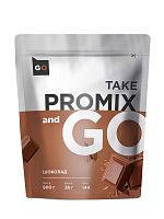 Take and Go Promix, 900 g, 