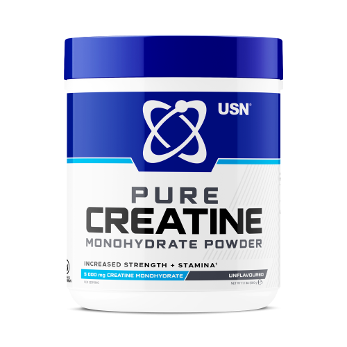 USN Creatine Monohydrate 500 гр