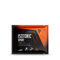 Trec ISOTONIC SPORT / ИЗОТОНИК 20 гр