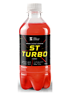 SPORTTECH ST Turbo, 330 ml.