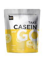Take and Go Casein, 900 g, 