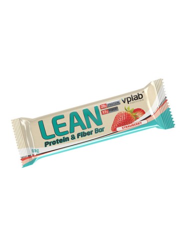 VP Lean Protein Fiber Bar, 60 g