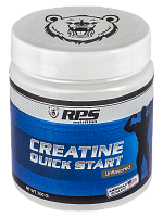 RPS Creatine Quick Start, 300 гр.