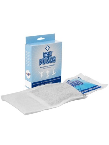 Ice Power Instant Cold Pack, 1 pack