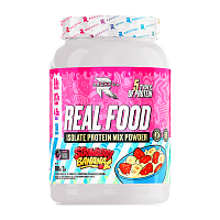 RECKFUL REAL FOOD PROTEIN / Риал фуд протеин 900 гр