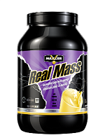 Real Mass, 4540 g Вкус: Ваниль распродажа
