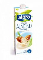 Миндальный напиток оригинальный Alpro, 1000 мл