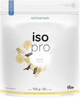 										Nutriversum ISO PRO 700 гр									