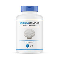 										SNT Calcium Complex 90 капсул									