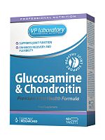 VP Glucosamine-Chondroitin, 60 таблеток