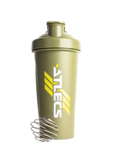 Atlecs Шейкер S01-L 700 мл