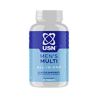 USN (UK) MENS Multi / Менc мульти 90 таблеток
