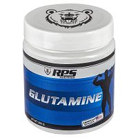 RPS Glutamine, 300 гр.