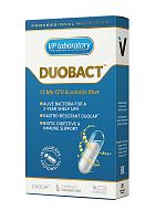 VP Duobact, 10 tab