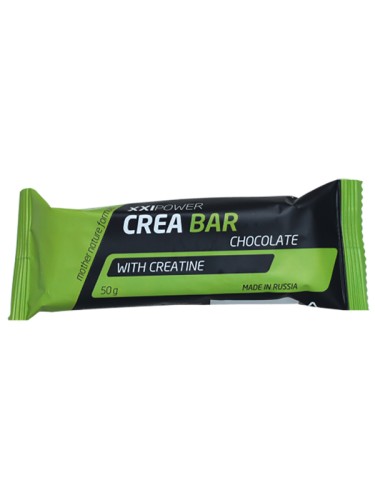 XXI Power Crea Bar, 40 g