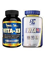 Vita-XS, 120 caps