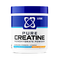 USN Creatine Monohydrate со вкусом 500 гр