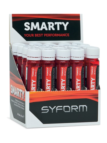 Syform SMARTY fiale, 25 ml