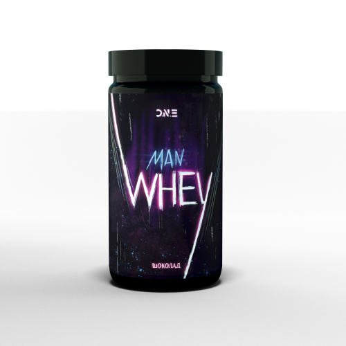 O.N.E Whey Man 882 g