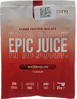 										A NANO Epic Juice / Протеин изолят 25 гр									