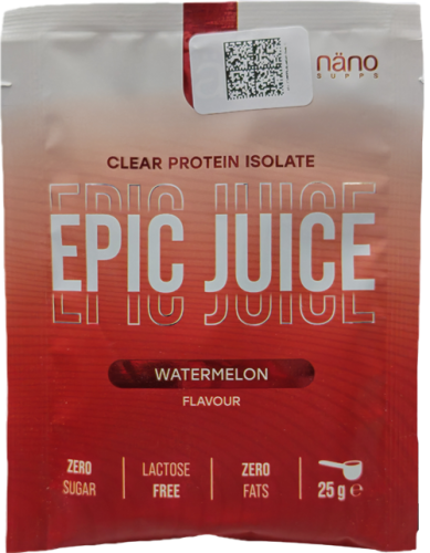A NANO Epic Juice / Протеин изолят 25 гр