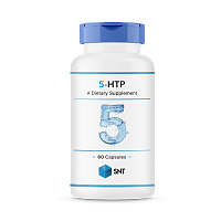 										SNT 5-HTP 100 мг 60 капсул									