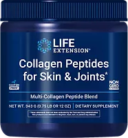 										Life Collagen Peptides for Skin & Joints 343 грамма									