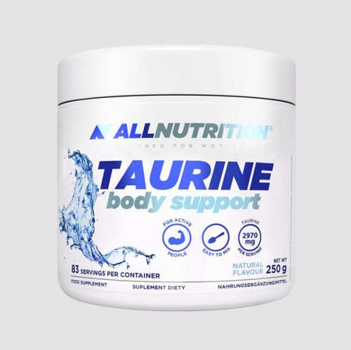 ALLNUTRITION TAURINE 250 гр
