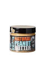 Ketos Natural Peanut Butter ORIGINAL 400 g
